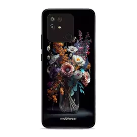 Hülle Glossy Case für Xiaomi POCO C40 - Farbe G012G