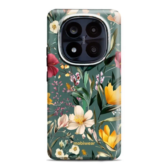 Hülle Elite Pro für Xiaomi Redmi Note 14 Pro Plus 5G - Farbe EP71E