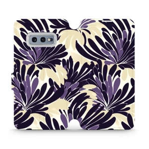 Hülle für Samsung Galaxy S10e - Farbe VA47S