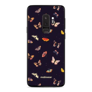 Hülle Glossy Case für Samsung Galaxy S9 Plus - Farbe GP78G