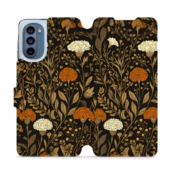 Hülle für Motorola Moto G62 5G - Farbe V174S