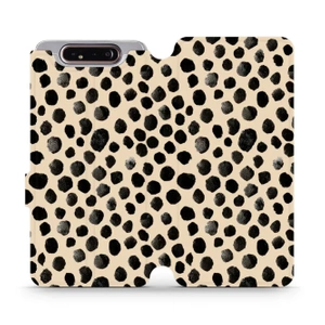 Hülle für Samsung Galaxy A80 - Farbe VA50S