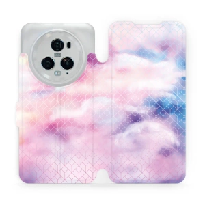 Hülle für Huawei Honor Magic5 Pro 5G - Farbe MR02S