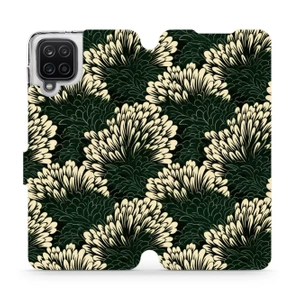 Hülle für Samsung Galaxy A12 - Farbe VA45S