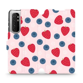 Hülle für Xiaomi Mi Note 10 Lite - Farbe VP84S