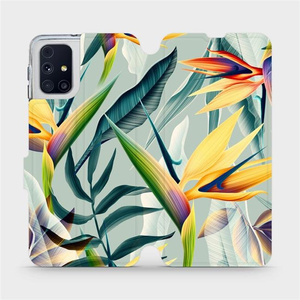 Hülle für Samsung Galaxy M31s - Farbe MC02S