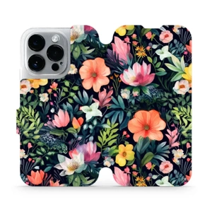 Hülle für Apple iPhone 14 Pro - Farbe VP48S