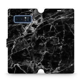 Hülle für Samsung Galaxy Note 8 - Farbe V056P