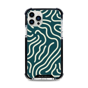 Hülle MagSafe Elite Bumper für Apple iPhone 12 Pro - Farbe DA61D