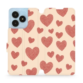 Hülle für Realme Note 50 - Farbe VP93S