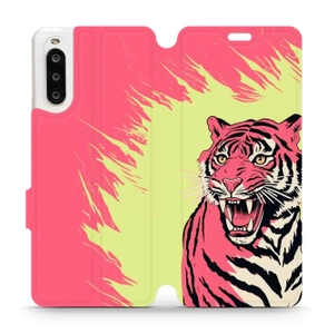 Hülle für Sony Xperia 10 II - Farbe VP51S