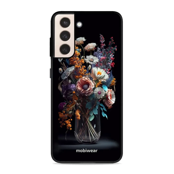 Hülle Glossy Case für Samsung Galaxy S21 Plus - Farbe G012G