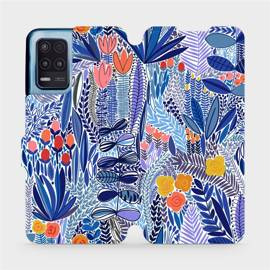 Hülle für Realme 8 5G - Farbe MP03P