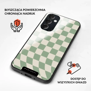 Hülle Glossy Case für Samsung Galaxy A07 - Farbe GA58G
