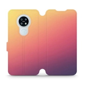 Hülle für Nokia 6.2 - Farbe VP66S