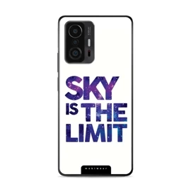 Hülle Glossy Case für Xiaomi 11T - Farbe G081G