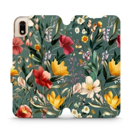 Hülle für Huawei Y5 2019 - Farbe VP71S