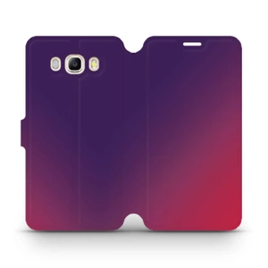 Hülle für Samsung Galaxy J7 2016 - Farbe VP67S