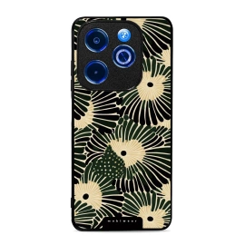 Hülle Glossy Case für Infinix HOT 40i - Farbe GA44G