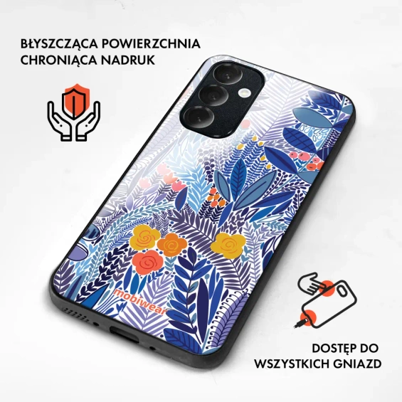 Hülle Glossy Case für OPPO A5m - Farbe G037G