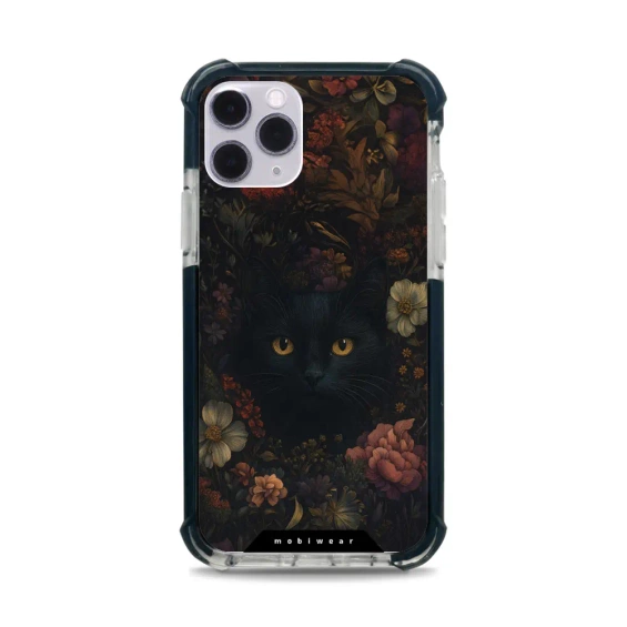 Hülle MagSafe Elite Bumper für Apple iPhone 11 Pro - Farbe D161D
