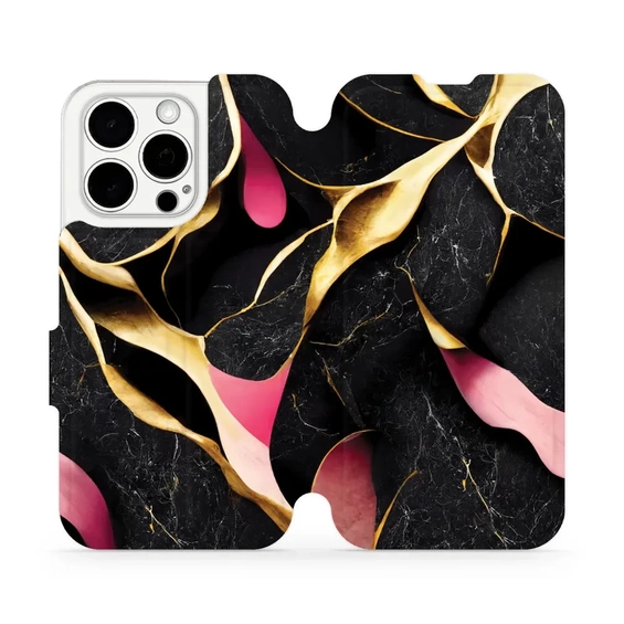 Hülle für Apple iPhone 15 Pro - Farbe VP35S