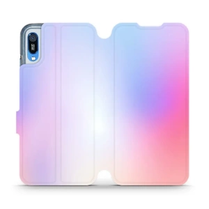 Hülle für Huawei Y6 2019 - Farbe VP65S