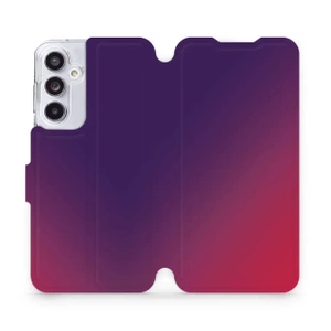 Hülle für Samsung Galaxy A55 5G - Farbe VP67S