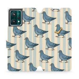 Hülle für Realme 9 Pro - Farbe VP91S