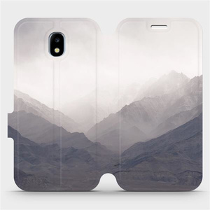 Hülle für Samsung Galaxy J5 2017 - Farbe M151P