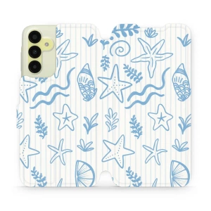 Hülle für Samsung Galaxy A15 5G - Farbe VP88S