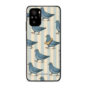 Hülle Glossy Case für Xiaomi Redmi Note 10 - Farbe GP91G