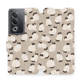 Hülle für OPPO A80 5G - Farbe V160S