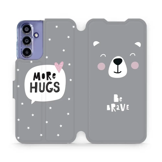 Hülle für Samsung Galaxy A15 4G - Farbe MH06P