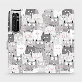 Hülle für Xiaomi Mi Note 10 Lite - Farbe M099P