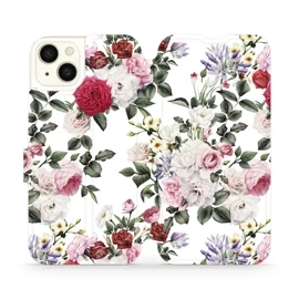 Hülle für Apple iPhone 15 Plus - Farbe MD01S