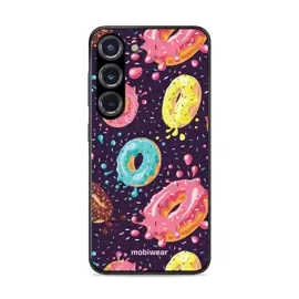 Hülle Glossy Case für Samsung Galaxy S23 - Farbe G046G