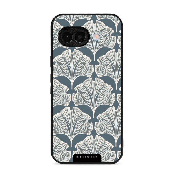 Hülle Glossy Case für Google Pixel 9A - Farbe GA43G
