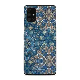 Hülle Glossy Case für Samsung Galaxy M31s - Farbe G038G