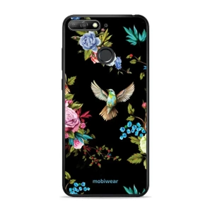 Hülle Glossy Case für Huawei Y6 Prime 2018 - Farbe G041G