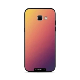 Hülle Glossy Case für Samsung Galaxy A5 2017 - Farbe G066G