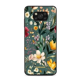 Hülle Glossy Case für Xiaomi Redmi Note 14 4G - Farbe GP71G