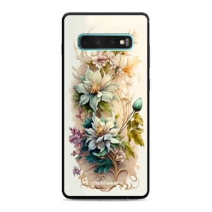 Hülle Glossy Case für Samsung Galaxy S10 Plus - Farbe G014G