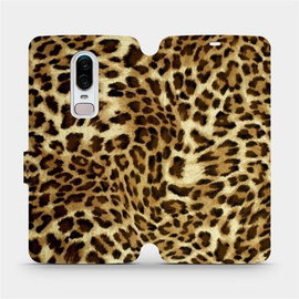 Hülle für OnePlus 6 A6000 - Farbe VA33P