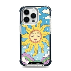 Hülle MagSafe Elite Bumper für Apple iPhone 14 Pro Max - Farbe D023D