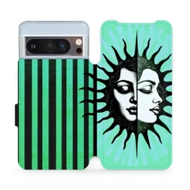 Hülle für Google Pixel 8 Pro - Farbe VP58S