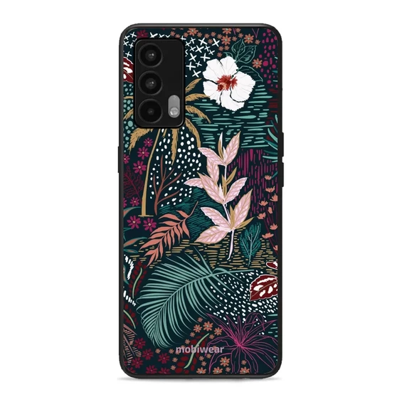 Hülle Glossy Case für Realme GT Master Edition - Farbe G043G