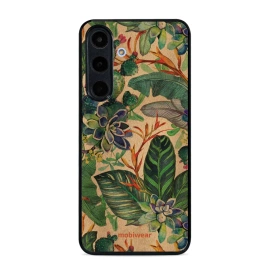 Hülle Glossy Case für Samsung Galaxy S25 FE 5G - Farbe G036G