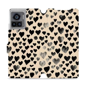 Hülle für Motorola Edge 30 Ultra - Farbe VA51S