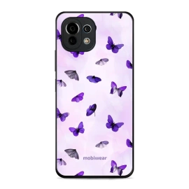 Hülle Glossy Case für Xiaomi 11 Lite 5G NE - Farbe GP77G